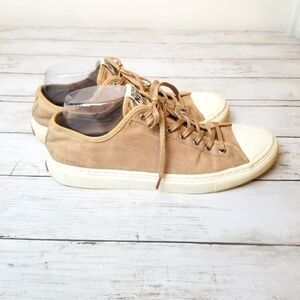 Nothing New On Thursday Classic Low Top Athletic Sneaker